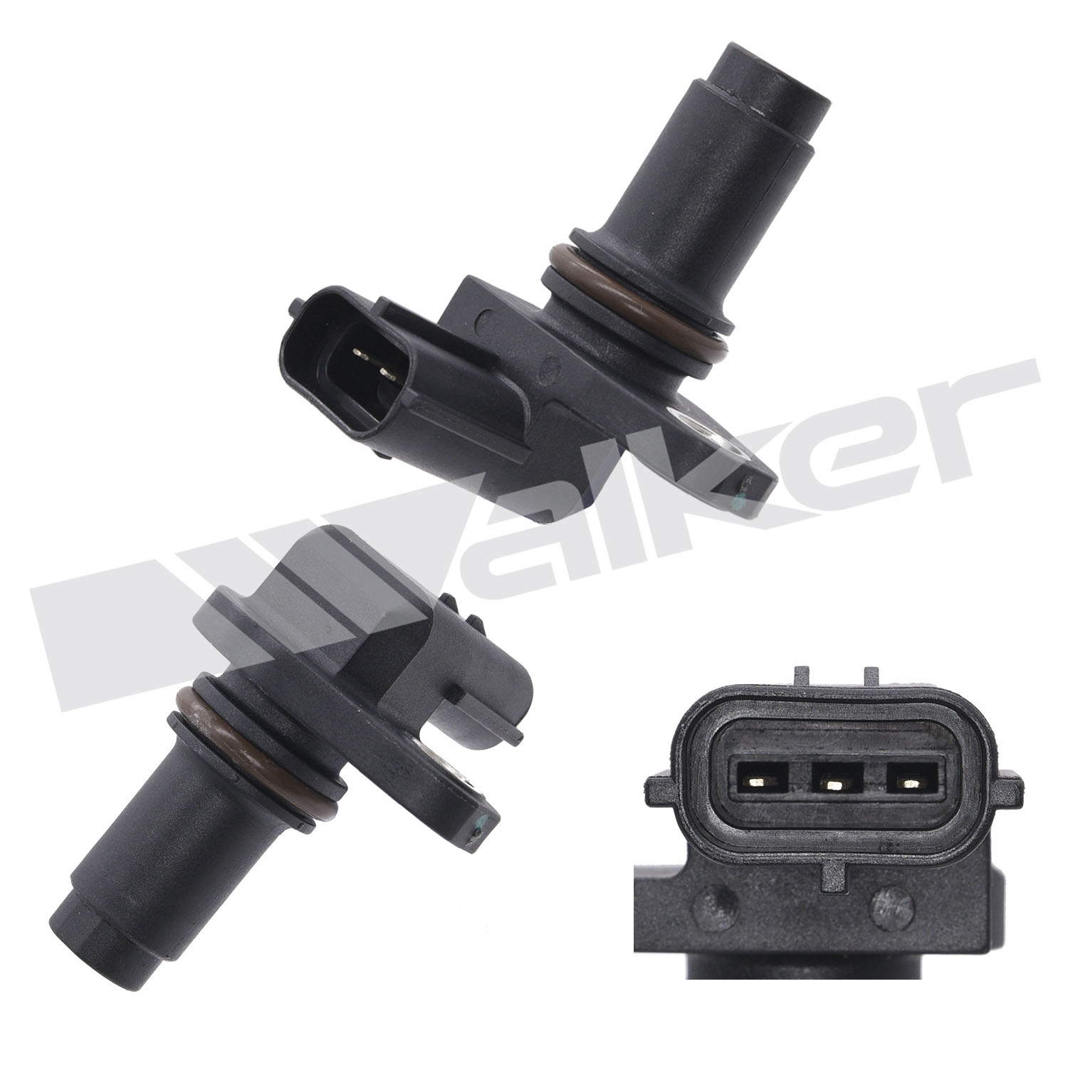 Sensor, camshaft position