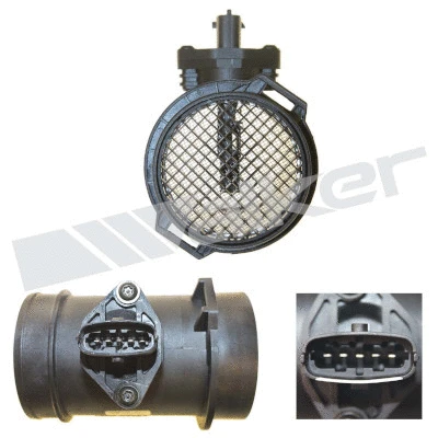 Mass Air Flow Sensor