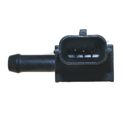 Sensor, exhaust pressure