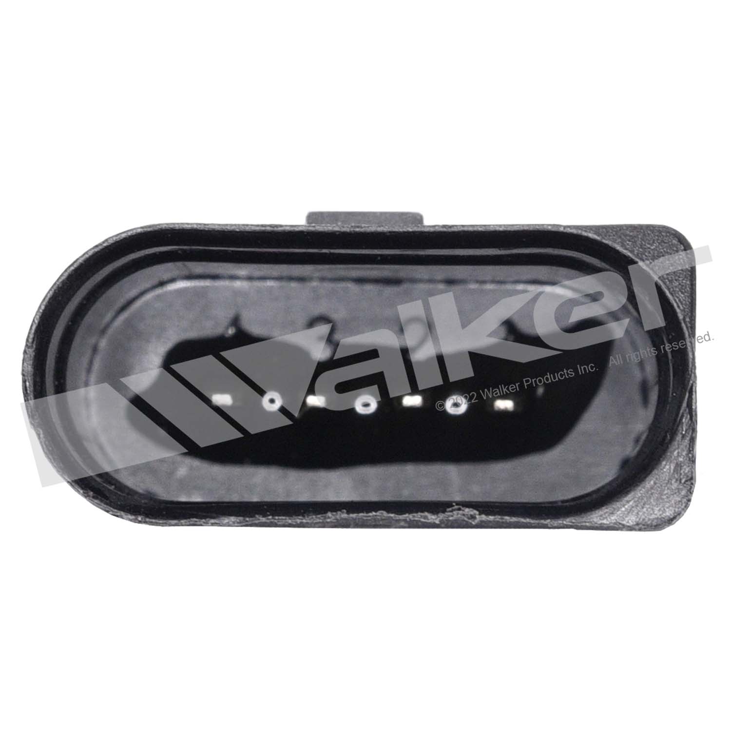 Sensor, boost pressure