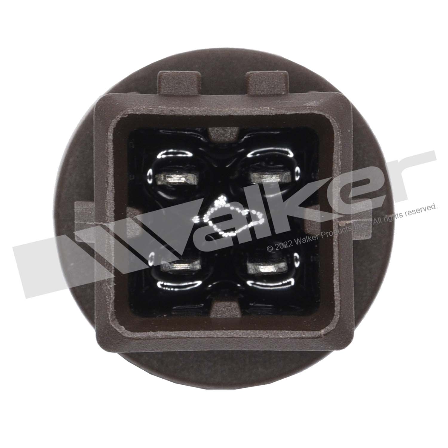 Temperature Switch, coolant warning lamp