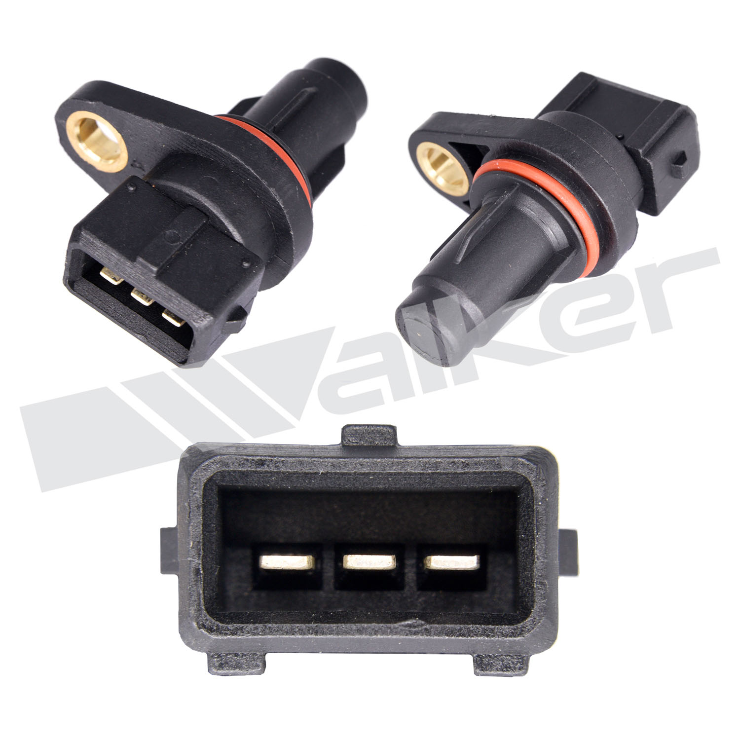 Sensor, camshaft position