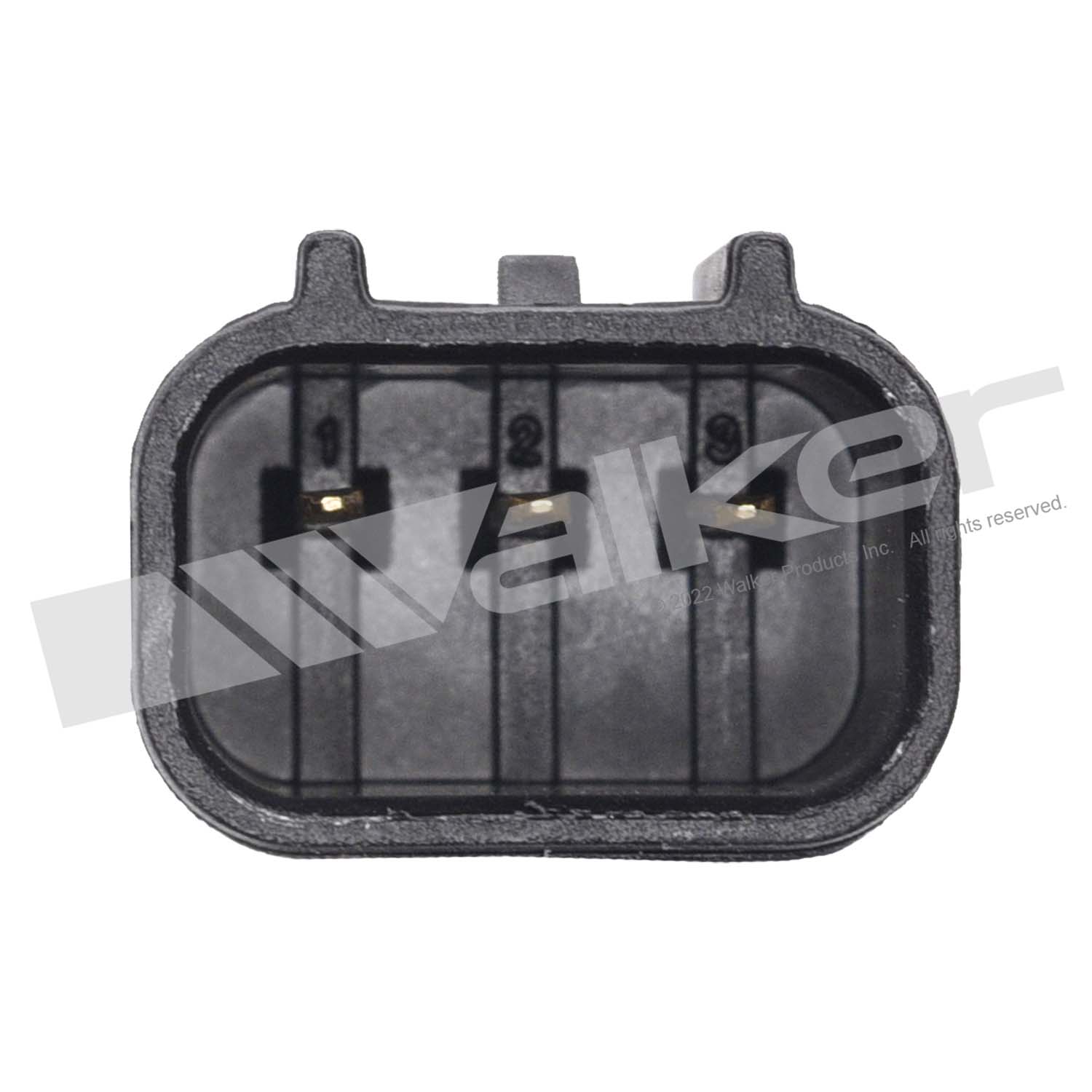 Sensor, camshaft position