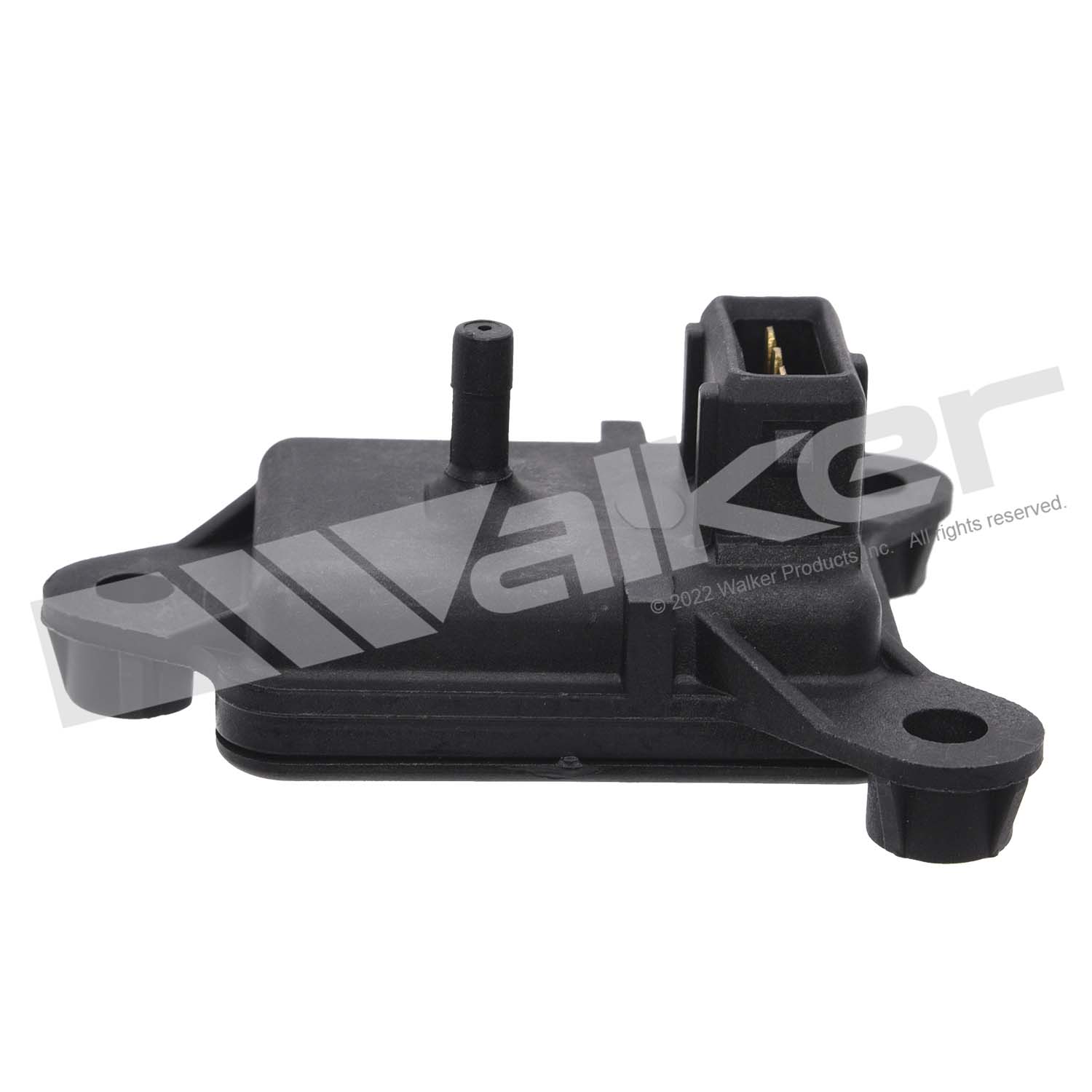 Air Pressure Sensor, altitude adaption