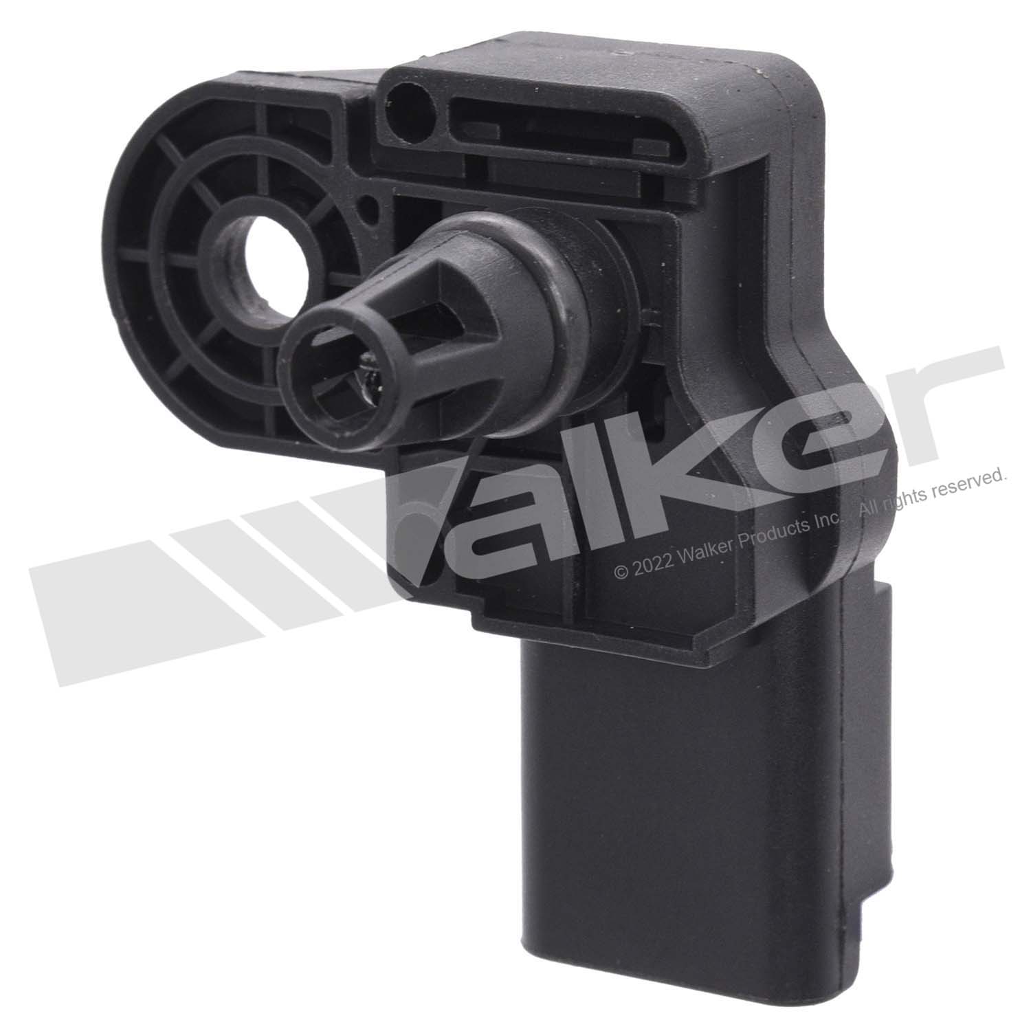 Air Pressure Sensor, altitude adaption