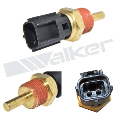 Sensor, coolant temperature