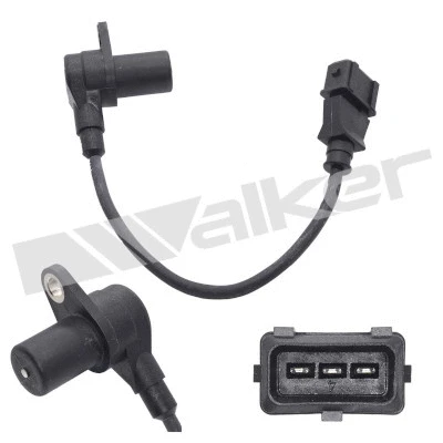 Sensor, crankshaft pulse