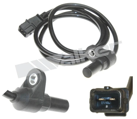Sensor, crankshaft pulse