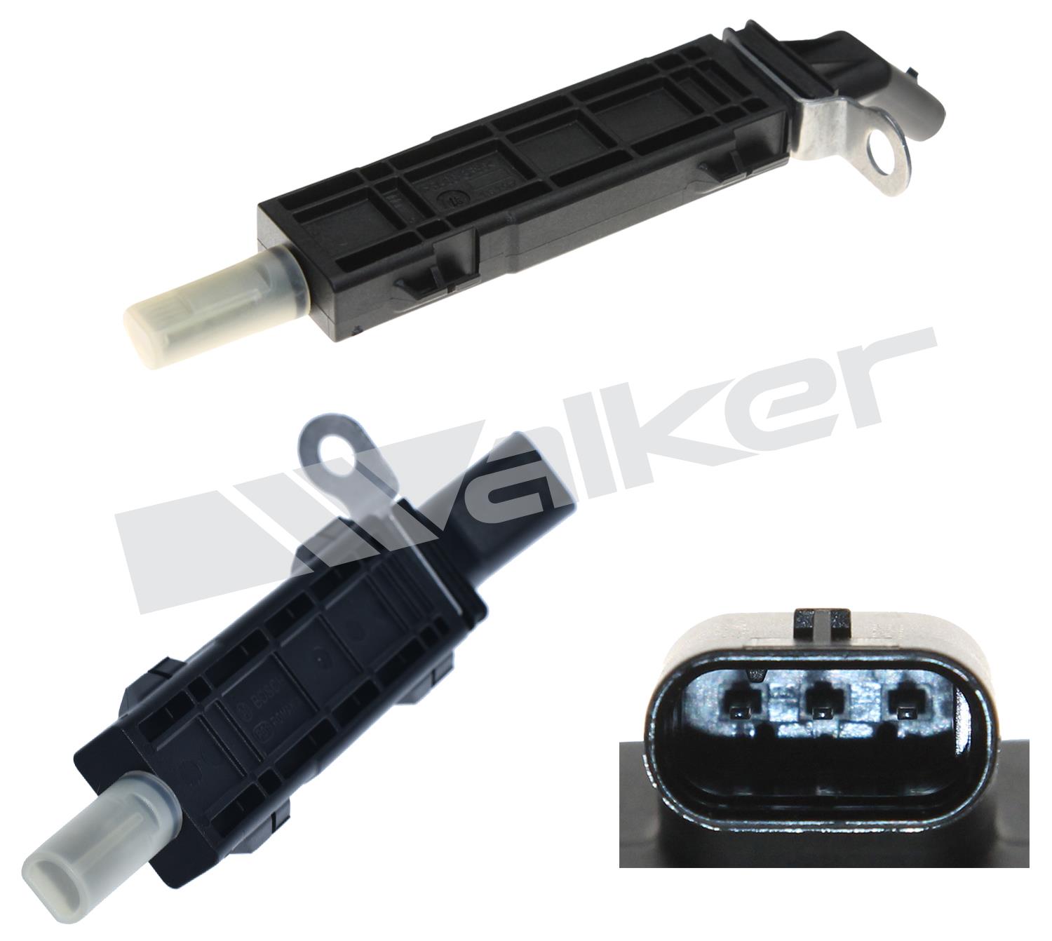 Sensor, crankshaft pulse