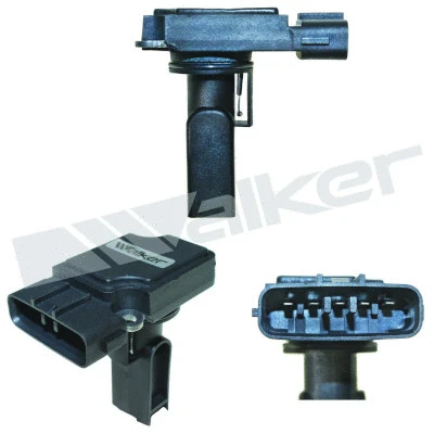 Mass Air Flow Sensor