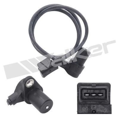 Sensor, crankshaft pulse