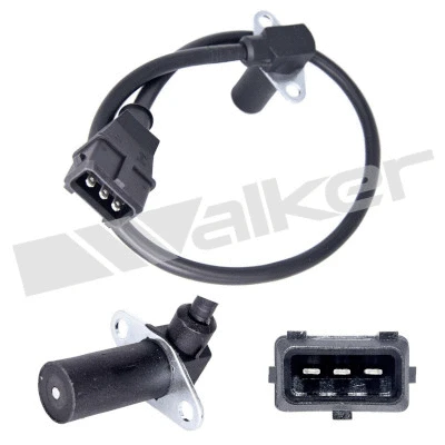 Sensor, crankshaft pulse