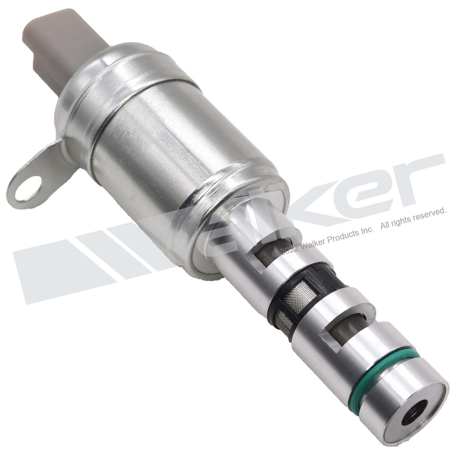 Control Valve, camshaft adjustment
