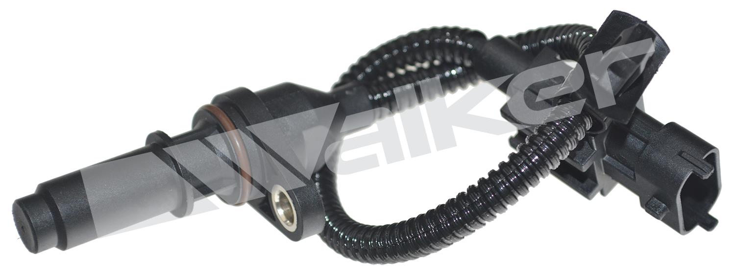 Sensor, crankshaft pulse