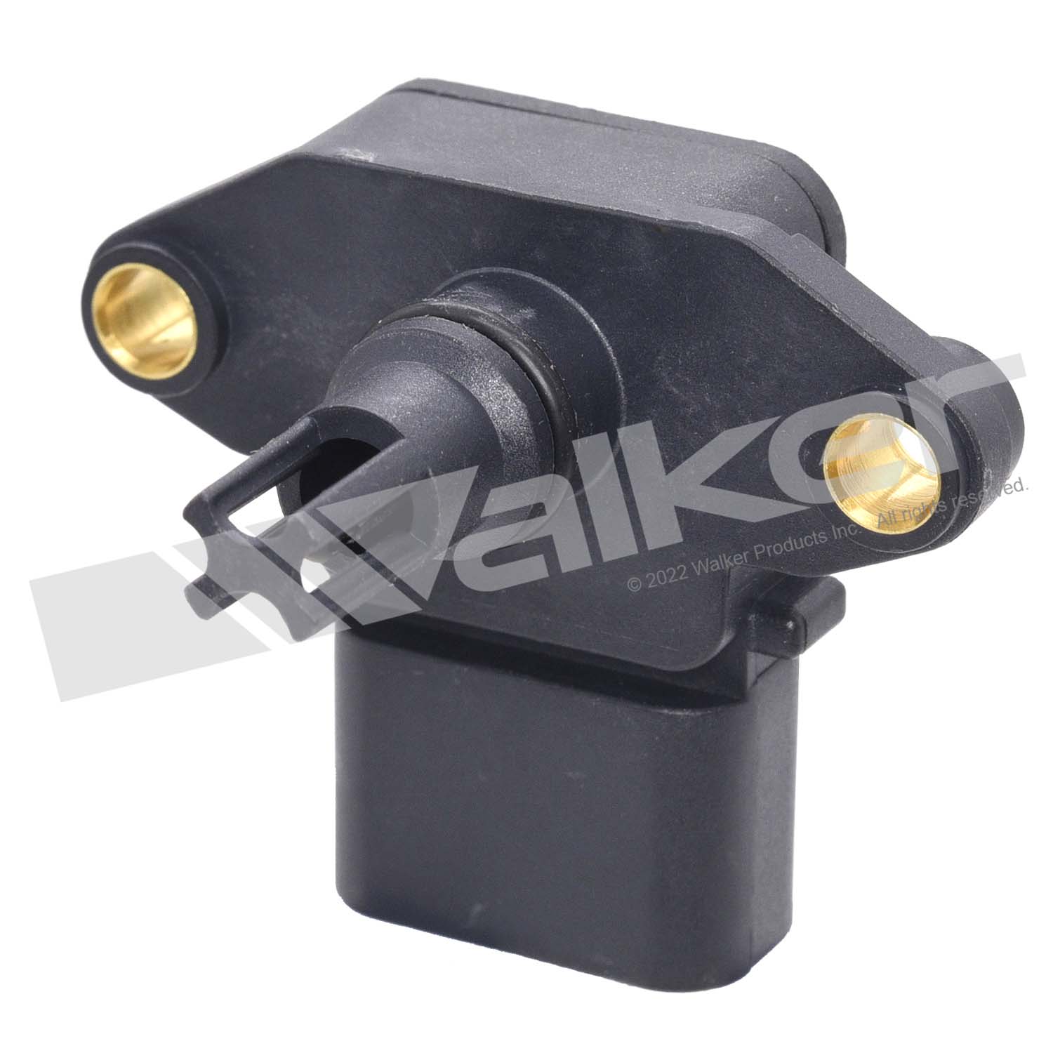 Air Pressure Sensor, altitude adaption
