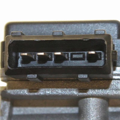 Mass Air Flow Sensor