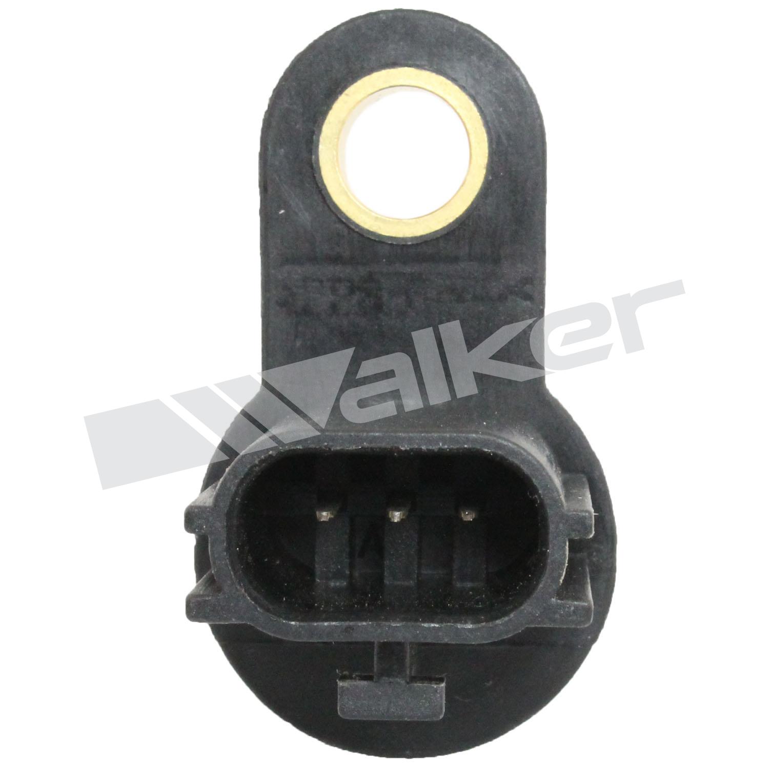 Sensor, crankshaft pulse