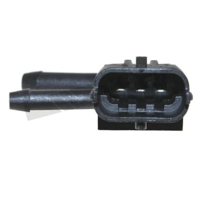 Sensor, exhaust pressure