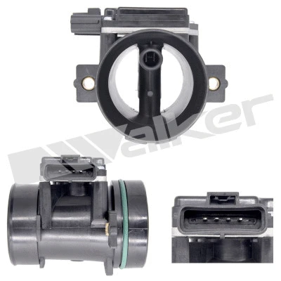 Mass Air Flow Sensor