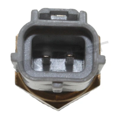 Sensor, oil temperature