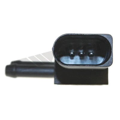 Sensor, exhaust pressure