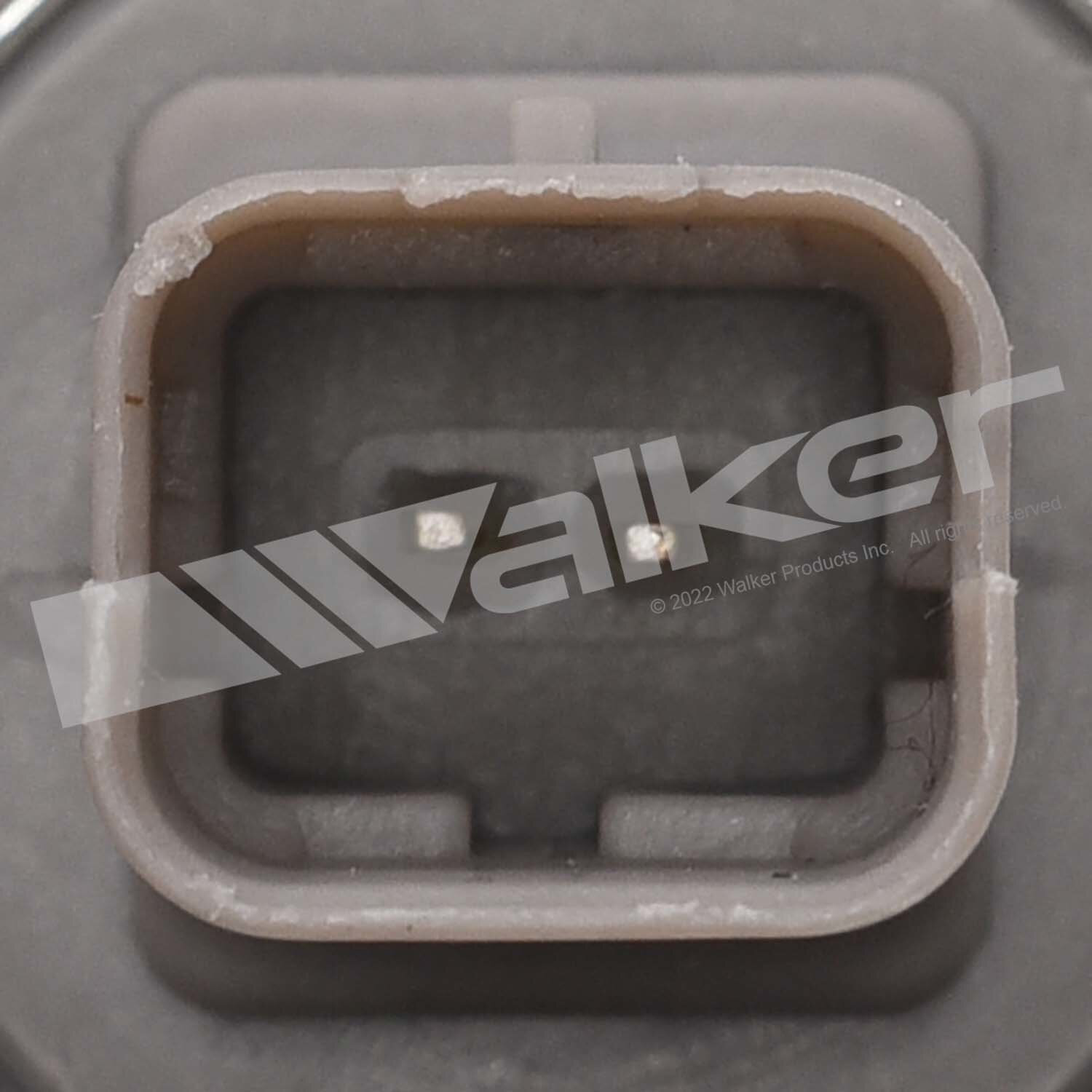 Control Valve, camshaft adjustment
