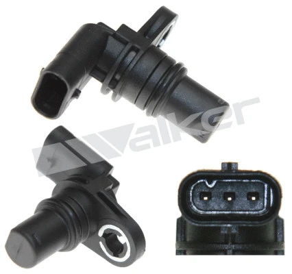 Sensor, crankshaft pulse