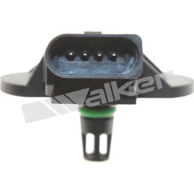 Air Pressure Sensor, altitude adaption