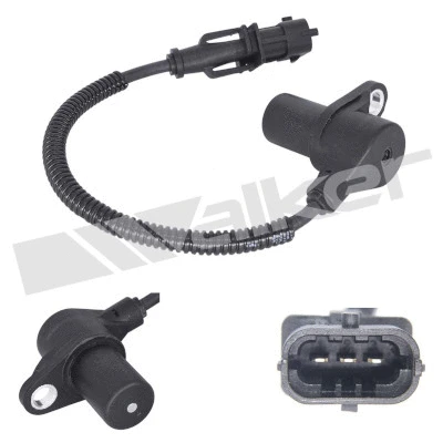 Sensor, crankshaft pulse