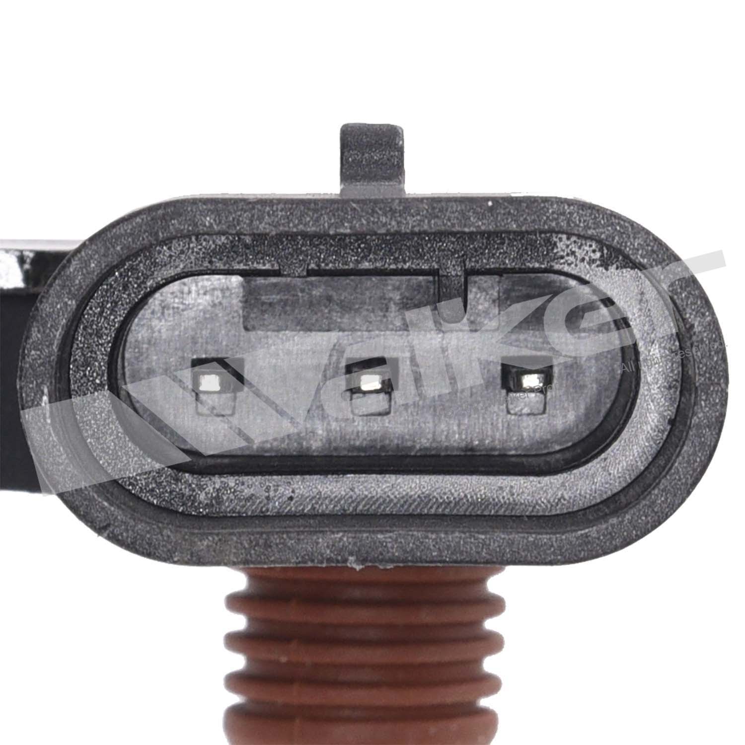 Sensor, intake manifold pressure