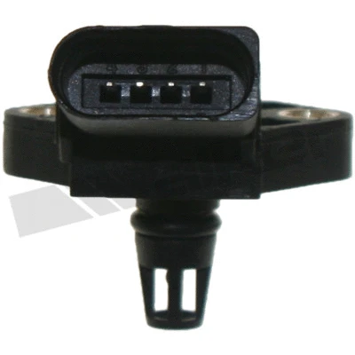 Air Pressure Sensor, altitude adaption