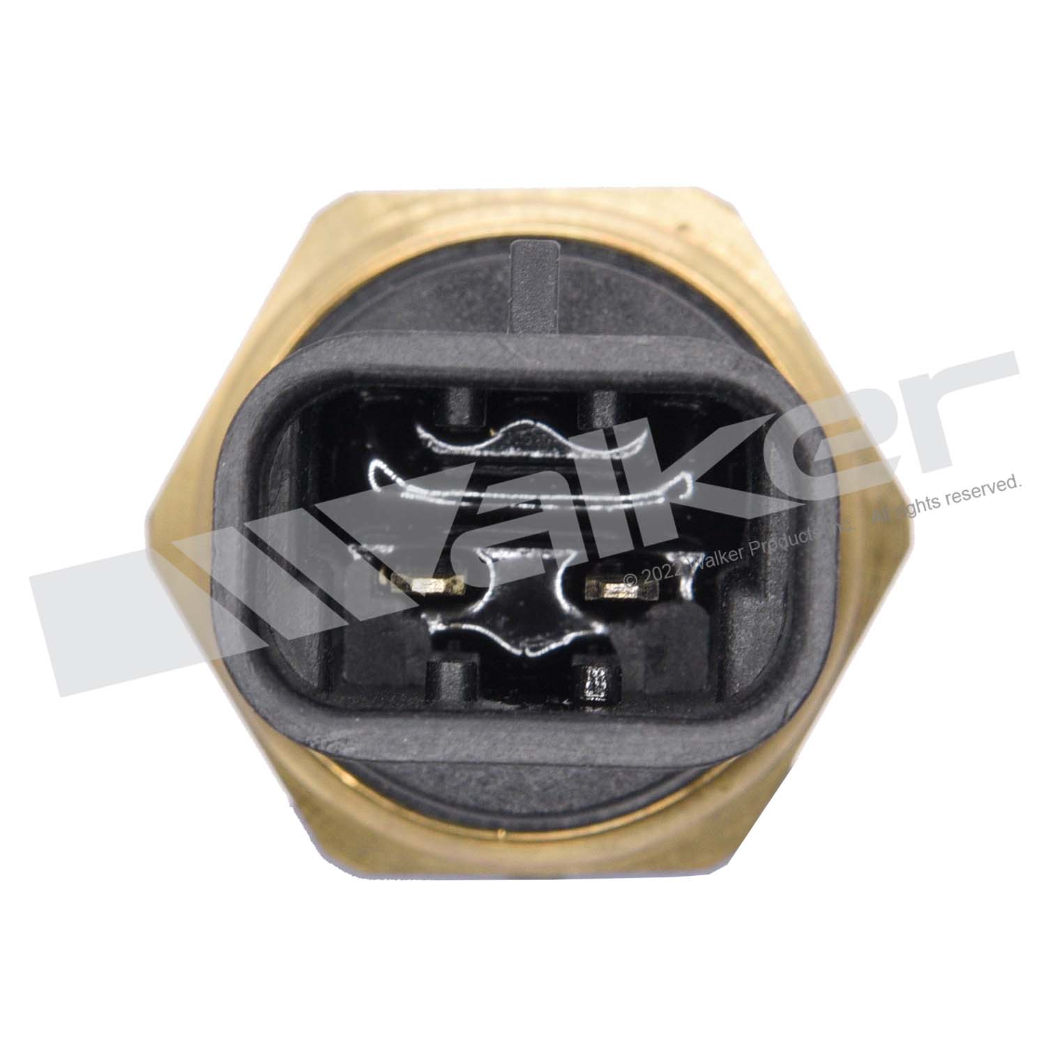 Temperature Switch, radiator fan