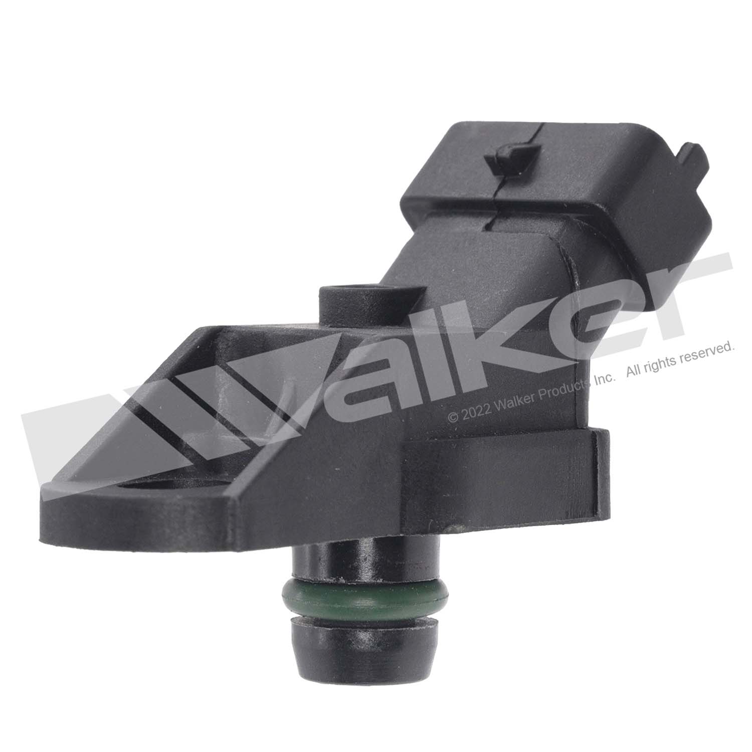 Air Pressure Sensor, altitude adaption