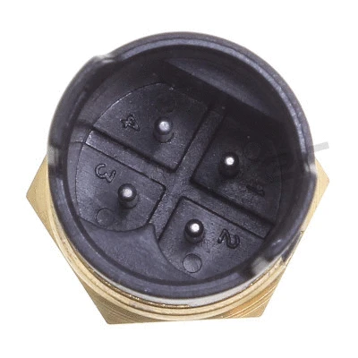 Sensor, coolant temperature