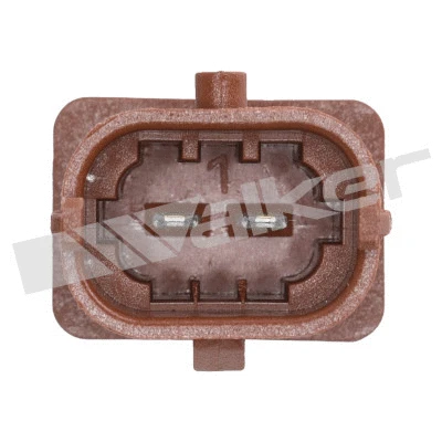 Sensor, crankshaft pulse