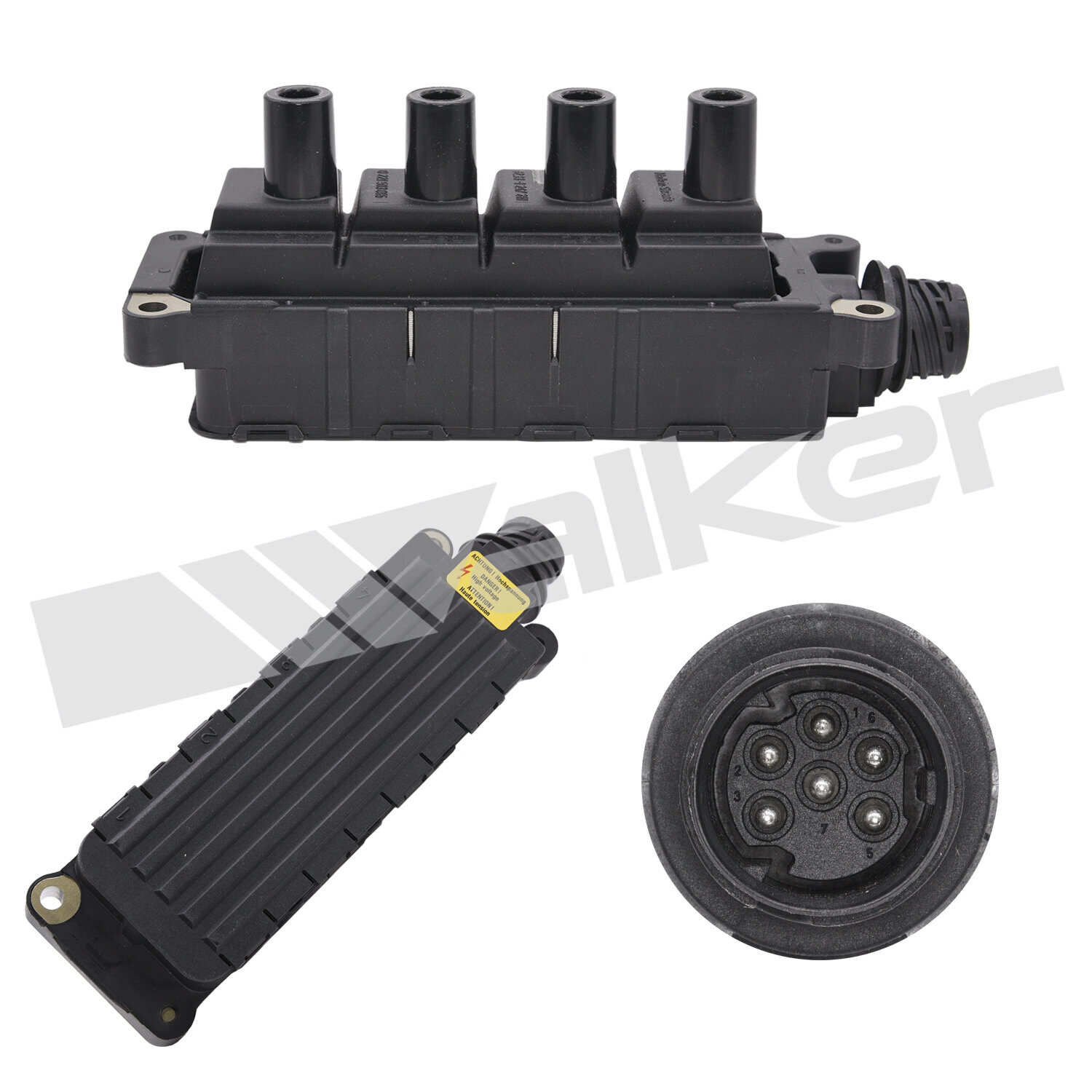 Ignition Coil