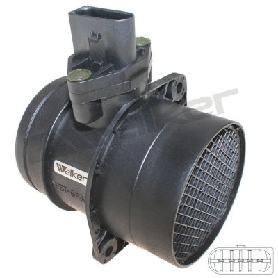 Mass Air Flow Sensor (245-1245)