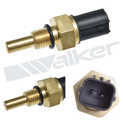 Sensor, coolant temperature