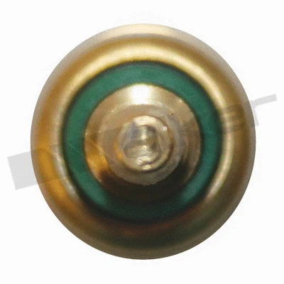 Sensor, coolant temperature