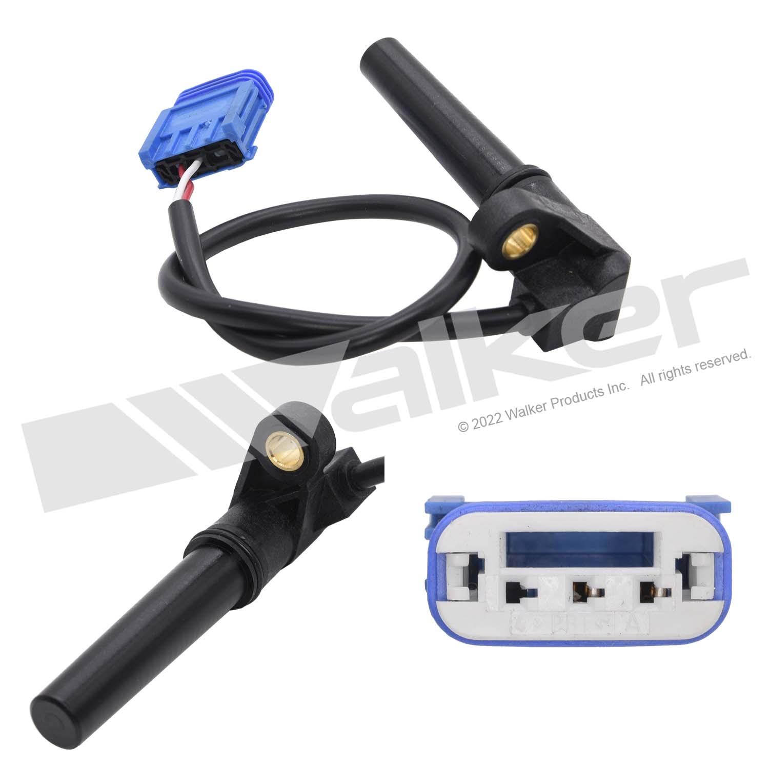 RPM Sensor, automatic transmission
