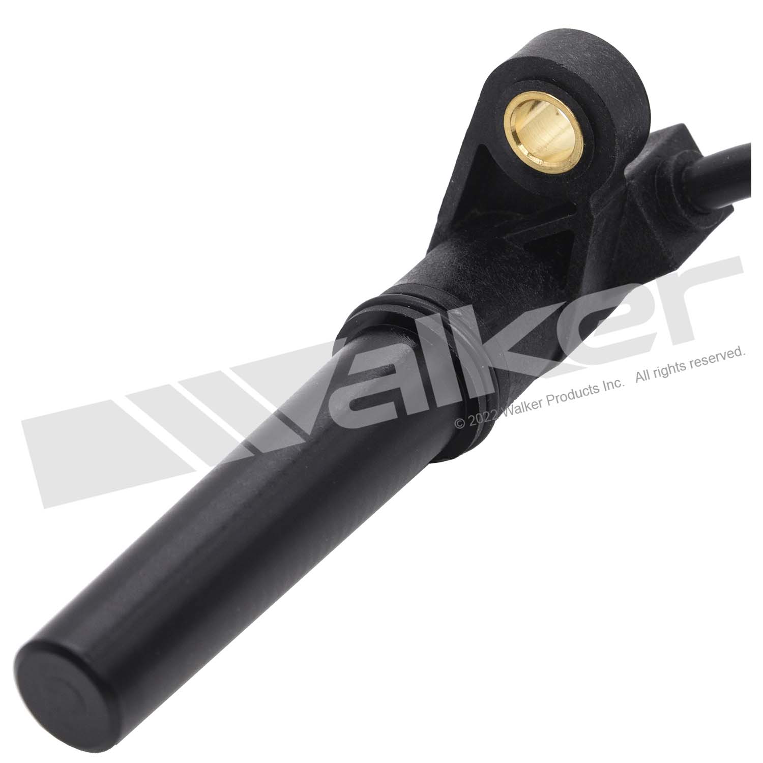 RPM Sensor, automatic transmission