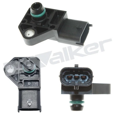 Air Pressure Sensor, altitude adaption