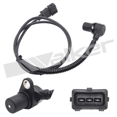 Sensor, crankshaft pulse