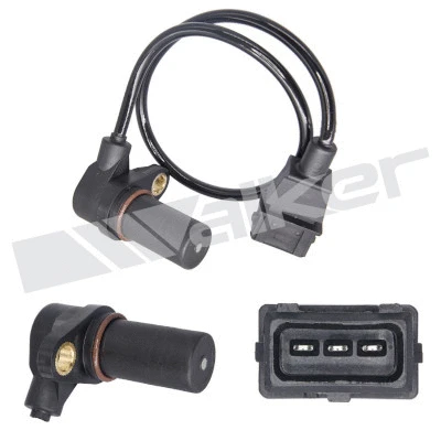 Sensor, crankshaft pulse