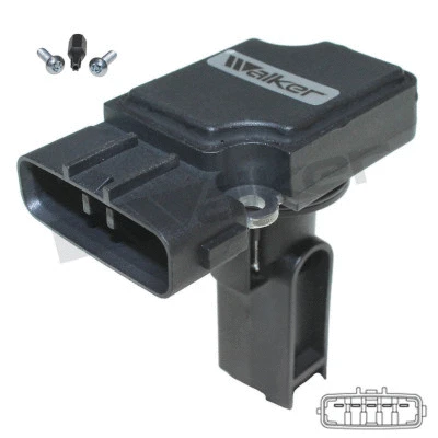 Mass Air Flow Sensor (245-1166)