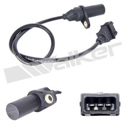 Sensor, crankshaft pulse