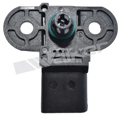 Air Pressure Sensor, altitude adaption