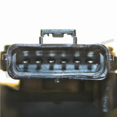 Mass Air Flow Sensor