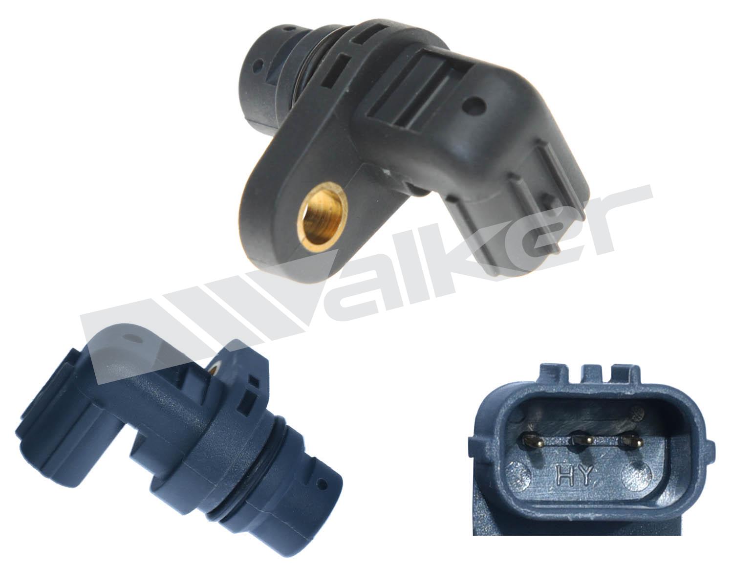 Sensor, crankshaft pulse