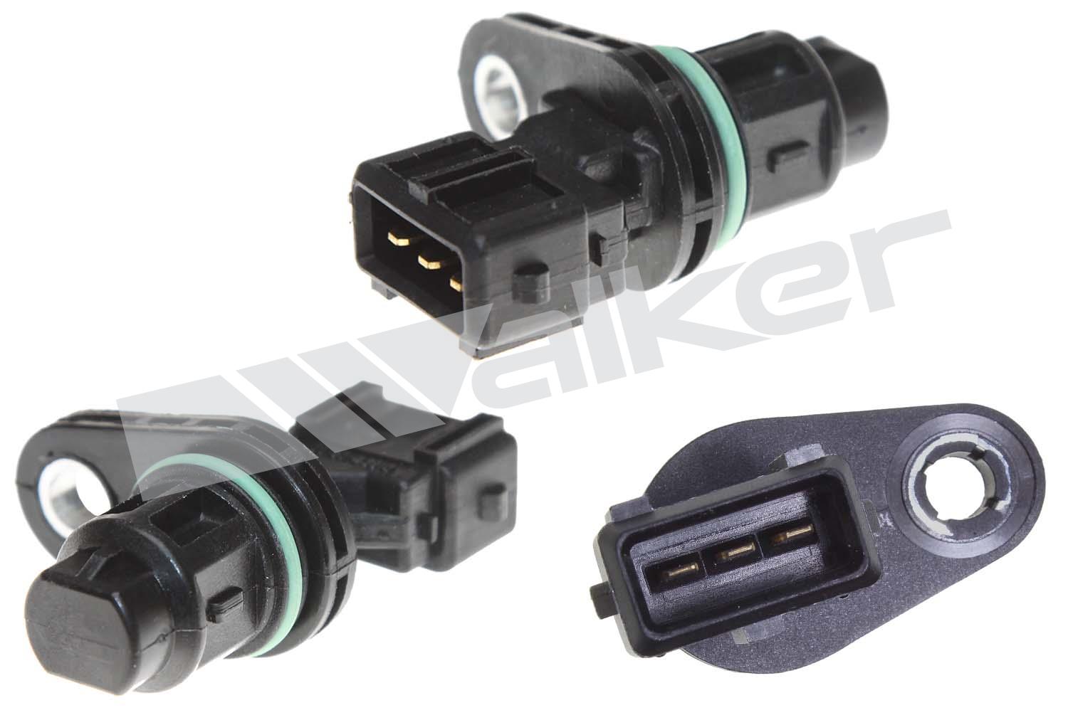 Sensor, crankshaft pulse